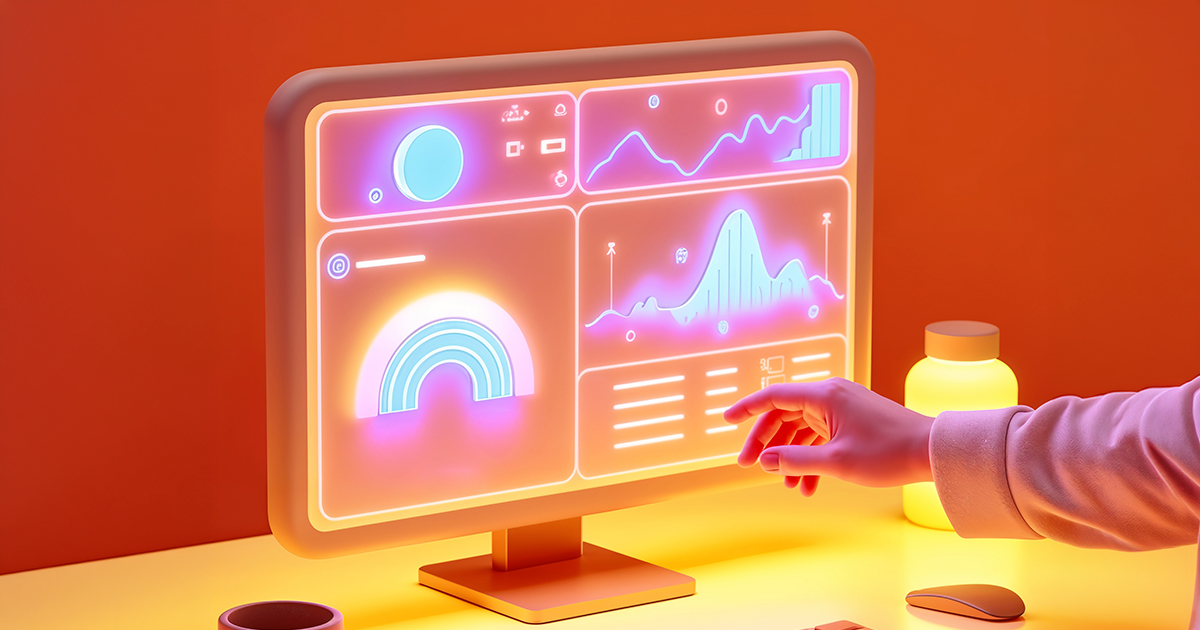 É nesse momento que a importância de ter um site se torna evidente. Um endereço próprio não é apenas um cartão de visitas digital, mas o alicerce da sua autoridade no mercado.