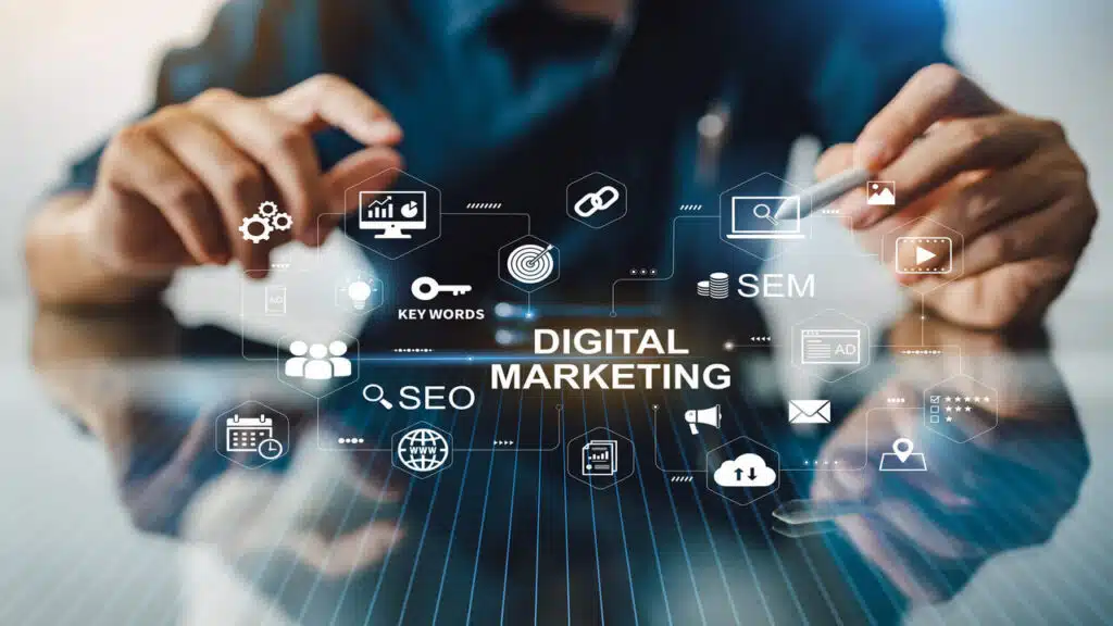 O uso de informações estratégicas mudou a maneira como as empresas planejam suas ações de comunicação.